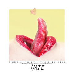 DJ Shogun - Jetskies On Acid