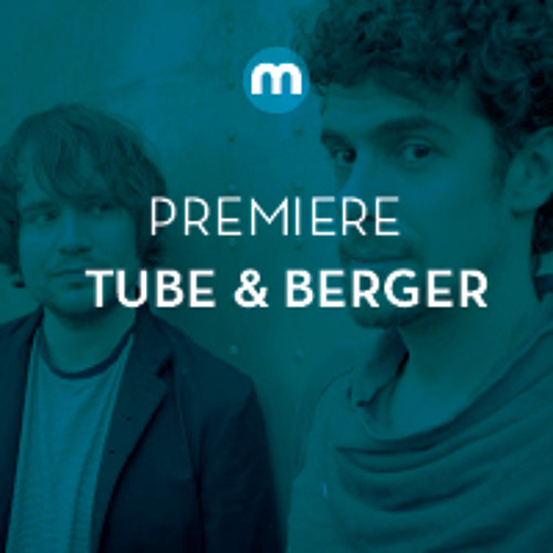 Premiere: Tube & Berger 'Set It Off' Ft. Juliet Sikora