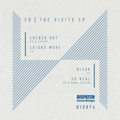 FD & Script - Locked Out - Dispatch 074 A (CLIP) - OUT NOW