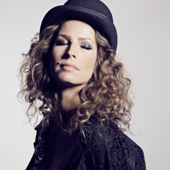 Monika Kruse - Timewarp (Italy) Sept 2012
