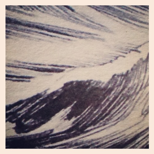 LUCY CLAIRE - Bound In Sea
