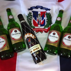 DJ Mike Prez - Merengues clasicos navideños®