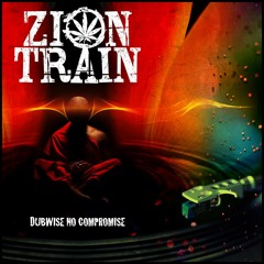 Raise A Voice - Zion Train feat Longfingah