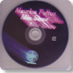 Maurice Fulton Ryoanji DJ Mix