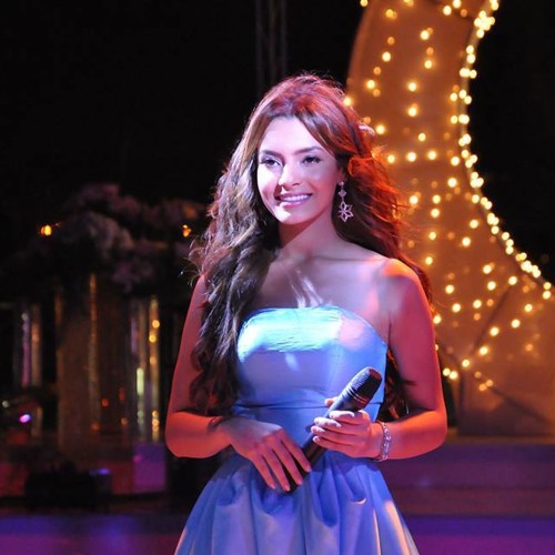 Carmen Soliman Hodn Dafy - كارمن سليمان حضن دافي