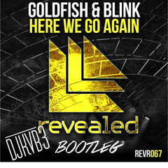 Here We Go Again (DJKVB3 Bootleg)