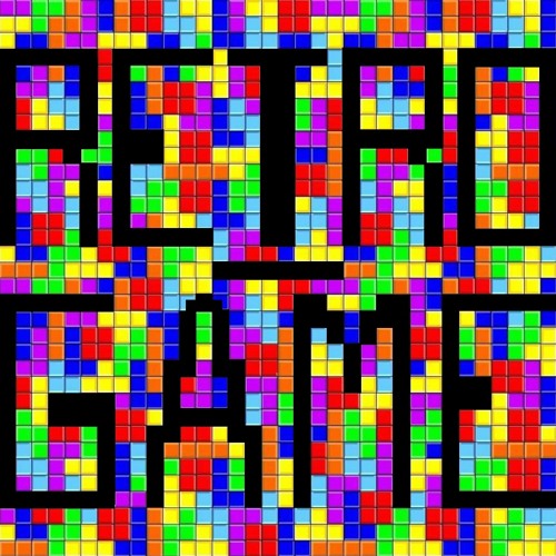 Retro Gamerz - JKLL