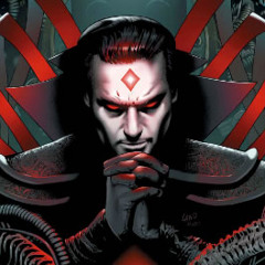 Sinister Minister