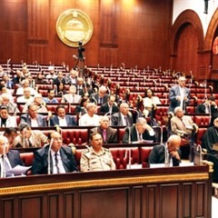 قيادى عمالى : اذا لم تتراجع لجنة الخمسين عن قرارها سندعو الناس للتصويت بلا على الدستور