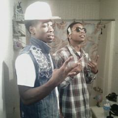 Savage & Koolie! D.O.P.E at Shawt Tx,