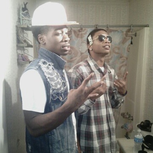 Savage & Koolie! D.O.P.E at Shawt Tx,