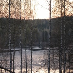 Skänkvisa från Backenäset