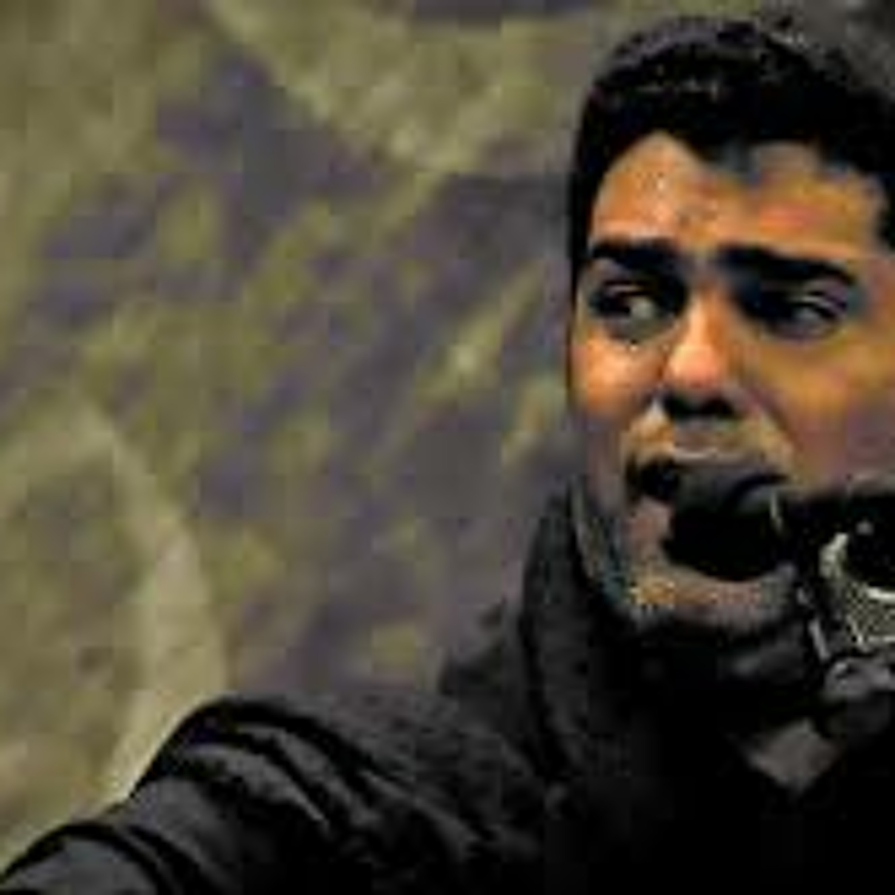 صالح الدرازي - ما خلص عاشور - ليلة 13محرم1435هـ