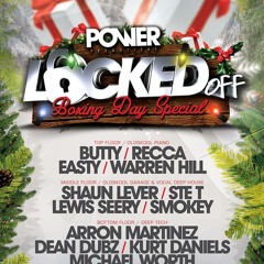 Easty -Locked Off - Old Skool Piano Mix