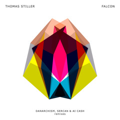 Thomas Stiller - Falcon (Sercan & Ali Cash Remix)