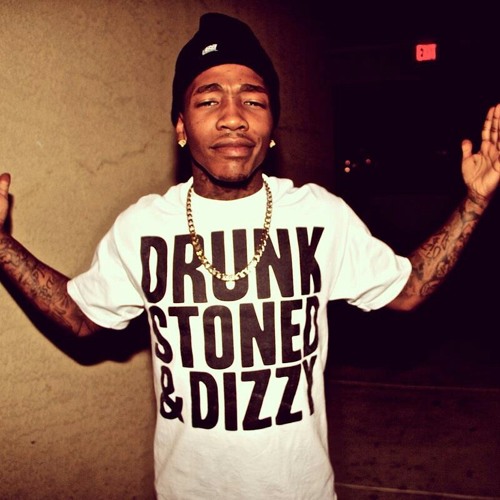 Dizzy Wright- Whatever It Takes