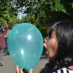 Almi Cover Wracking Ball