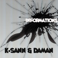 Cover K-Sänn Dub Feat. Daman - Informations