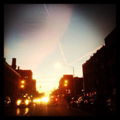 Colour In Your Cheeks