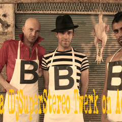 Balkan Beat Box-Balcumbia (SuperStereo Twerk on Acid Remix)[FREE DOWNLOAD]