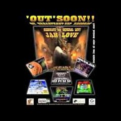 jahlove By General levy - Urban Front Recordings