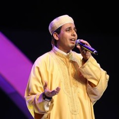 Qasidah Habib Ali bin Muhammad Al-Habsyi - Abdessalam Al-Hassani