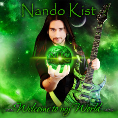 WELCOME TO MY WORLD