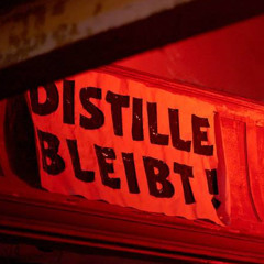 Christian Fischer Live @ Distillery 19.11.2013