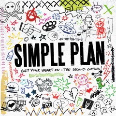 Simple Plan - Fire In My Heart