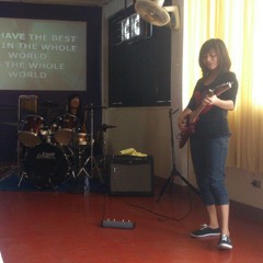 Forever - Hillsong (TRY LANG HAHAHA)