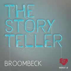 Broombeck - Two Faces (Original Mix)
