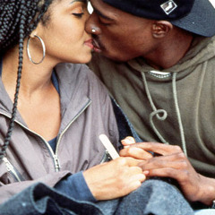 Xhimi on dË Beat - 2pac Do 4 Love Mix (Me on Beat)