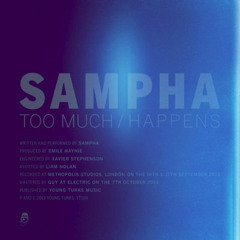 Sampha-Happens (0fbitt "Remix")