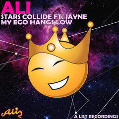 ALI - My Ego Hangs Low