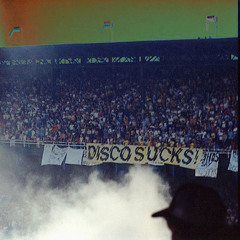 Miami Slice - Disco Demolition Night (Mohamed Sadek Remix)