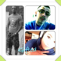 *NEW* Gifted - Duce McGuire , Nina & DKG