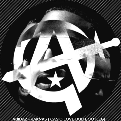 Abidaz - Råknas (Casio Love Dub Bootleg)