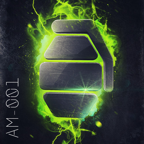 AGRO01 : Machine Code - Fuzzy Logic (The Sect Remix)  (Out now)