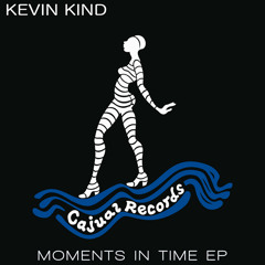 Kevin Kind - I Remember (Original Mix)