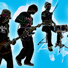スローライダー Buzzmix