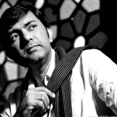 Yaad By Sajjad Ali