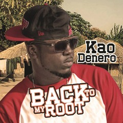 Save Mama Salone- T Town , Kao Denero & LAJ, A2M