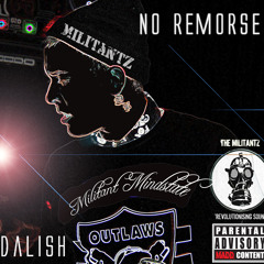 Dalish - No Remorse - Prod. Baddz beatz