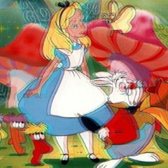 Minimal Criminal - Alice In Acidland