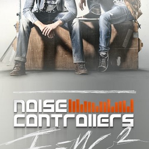 Noisecontrollers - Crump (Sloperij Janssen's Not 33.3% Is A Remix)