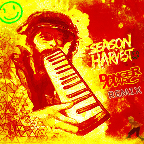 Season of the harvest - DangerMarc remix