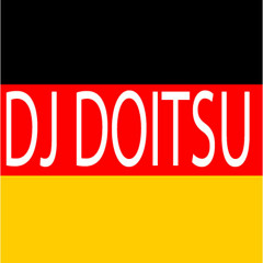 Party like A DJ (JAJ X-tended radio edit) - The Glam Feat Flo Rida, Trina & Dwaine DJ Doitsu Remix