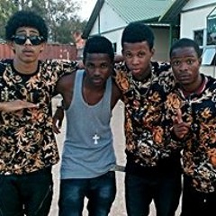 Dó quadradinho - Os Malandros Boy