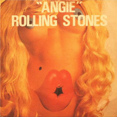 Angie - Rolling Stones