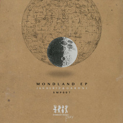 Jan Hertz & Garoni - Mondland (Funkenstroem Remix)